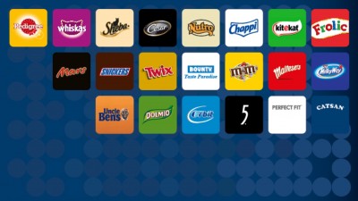 Ο Άλκης Γέραλης νέος Market Director της Mars Multisales South Europe, για Ελλάδα, Κύπρο & Μάλτα