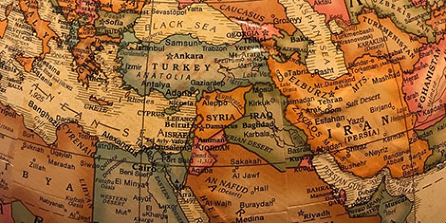 Οι πέντε χώρες που οι ΗΠΑ θα πρέπει να αποφύγουν να πολεμήσουν