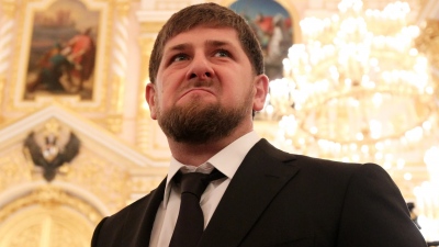 Η Τσετσενία απάντησε στις φήμες για την υγεία του Ramzan Kadyrov με ένα βίντεο