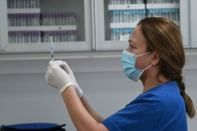 Θρίλερ με το θάνατο 68χρονης στην Πέλλα – Απεβίωσε λίγες ώρες μετά τη 2η δόση του εμβολίου της Pfizer