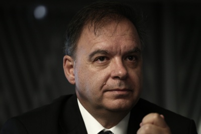 Λιαργκόβας: Οι αγορές μπορεί να αποδειχθούν πολύ πιο σκληρός αξιολογητής από την τρόικα