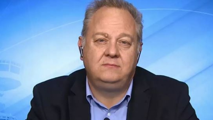 Παπαζάχος για σεισμό στην Εύβοια: Δεν υπάρχει ανησυχία - Γιατί μέρη με χαμηλή σεισμικότητα καμιά φορά είναι πιο επικίνδυνα