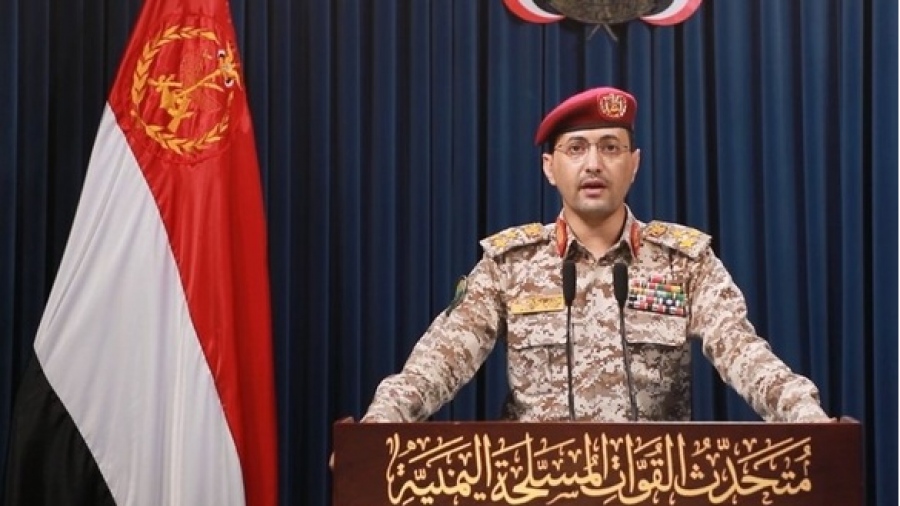Μήνυμα Houthi: Χτυπήσαμε δύο αεροδρόμια και μία στρατιωτική βάση στη Σαουδική Αραβία