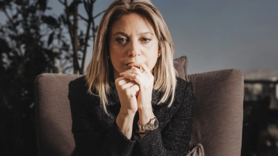 Τέμπη - Η Καρυστιανού απαντάει στον Νικήτα Κακλαμάνη: Μετά τον Τασούλα, ήρθε η ώρα να πάρει τη σκυτάλη της συγκάλυψης