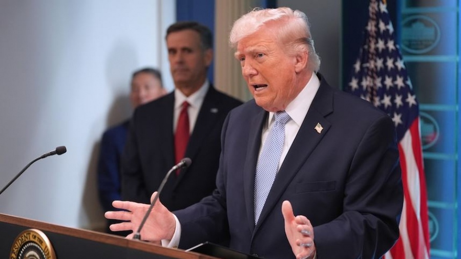 Βέλη Γαλλίας σε Trump: Τα χτυπήματα σε ενεργειακές υποδομές του Ιράν θα επιδεινώσουν μια ήδη ανησυχητική κατάσταση