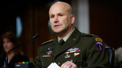 Cavoli (Διοικητής ΝΑΤΟ στην Ευρώπη): Δεν βρισκόμαστε σε πόλεμο με τη Ρωσία, ούτε θέλουμε κάτι τέτοιο