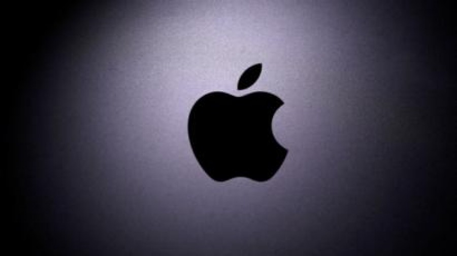 H Apple με 2 τρισεκ. δολάρια στη Wall εκθρόνισε τη Saudi Aramco και είναι πλέον η «πιο πολύτιμη εταιρεία στον κόσμο»