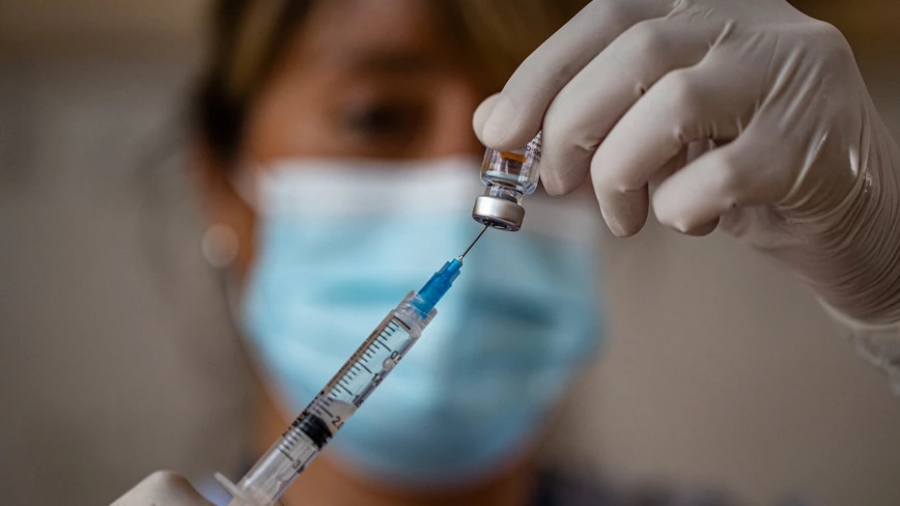 Θεοδωρίδου για εμβόλιο: Δεν τίθεται ζήτημα χριστιανικής ηθικής – Δεν χρησιμοποιούνται εμβρυικά κύτταρα