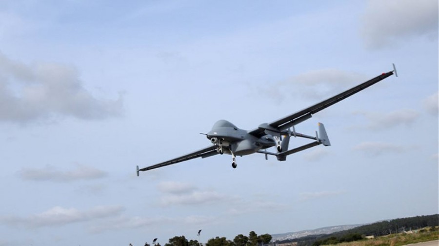 Συνετρίβη ισραηλινό drone στον Λίβανο, τι λέει το Τελ Αβίβ