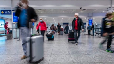 Euromonitor: Πώς οι παγκόσμιες τάσεις καταναλωτών το 2022 αλλάζουν τα ταξίδια
