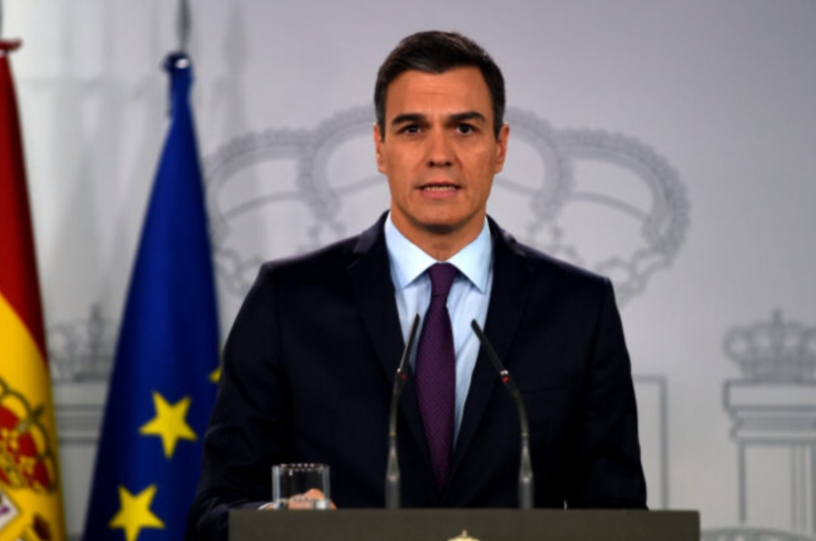 Η Ισπανία καλεί σε αποκλιμάκωση και υπευθυνότητα για τη Βενεζουέλα, δηλώνει έτοιμη για μεσολάβηση