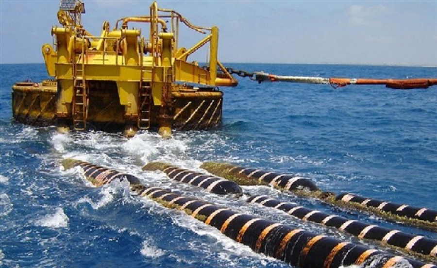 Τέταρτη τηλεδιάσκεψη για τον Great Sea Interconnector σήμερα 31/7  - Πρόβλημα με Nexans