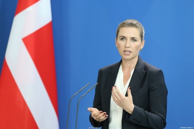 Δανία: Απαγόρευση συναθροίσεων 500 ατόμων έως τον Σεπτέμβριο 2020