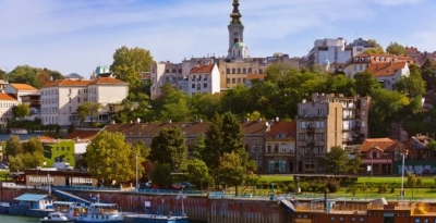 Τα ακίνητα στα Βαλκάνια ακριβαίνουν