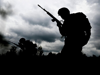 Απίθανοι... οι Ρώσοι - Νέα επίθεση μέσω αγωγών στους Ουκρανούς στο Donetsk