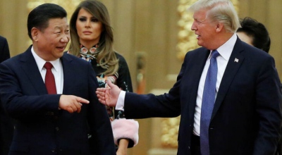 WSJ: Ο Xi απαιτεί ο Trump να αναγνωρίσει την Ταϊβάν ως μέρος της κινεζικής επικράτειας με αντάλλαγμα εμπορικό deal