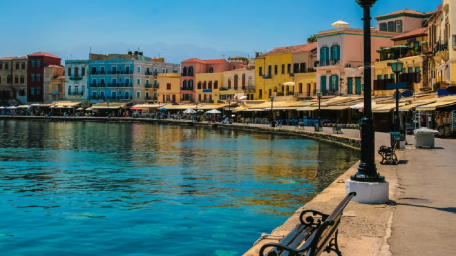 Αθήνα και Χανιά, νέοι προορισμοί της easyjet Holidays, για το καλοκαίρι του 2023