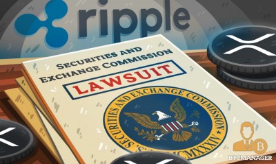 Αναταραχή στα κρυπτονομίσματα - Μήνυση κατά Ripple από SEC (ΗΠΑ) - Βυθίζεται το XPR, συνεχίζει το ράλι το Bitcoin