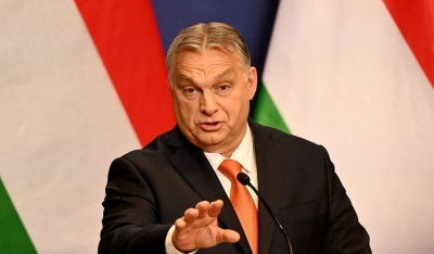 Νίκη Orban: Η ΕΕ εξαιρεί την Ουγγαρία από το embargo στο ρωσικό πετρέλαιο μέσω του αγωγού  Druzhba
