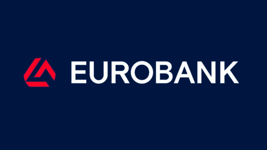 Eurobank: Από ξένους επενδυτές πάνω από το 52% της ζήτησης για το senior ομόλογο