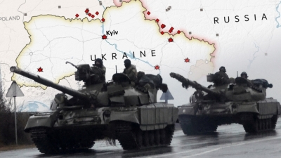 Oι Ουκρανοί σκοτώνουν αμάχους - Δήμαρχος Donetsk: «13 άμαχοι σκοτώθηκαν από ουκρανικό πλήγμα»