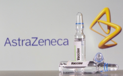 Οι ΗΠΑ θα μοιράσουν έως και 60 εκατ. δόσεις εμβολίου AstraZeneca σε άλλες χώρες