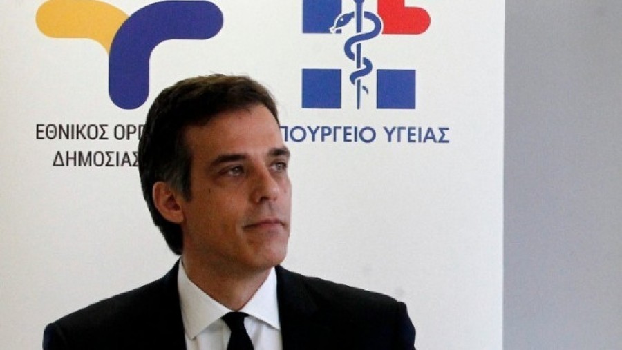 Αρκουμανέας (ΕΟΔΥ): Αναμένουμε αύξηση κρουσμάτων κορωνοϊού - Ο μέσος όρος ηλικίας νοσούντων έπεσε και στα 23 έτη