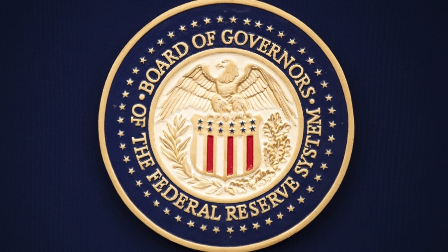 Fed: Νέα πράξη repo 755,8 δισ. δολαρίων με επιτόκιο 0,05%