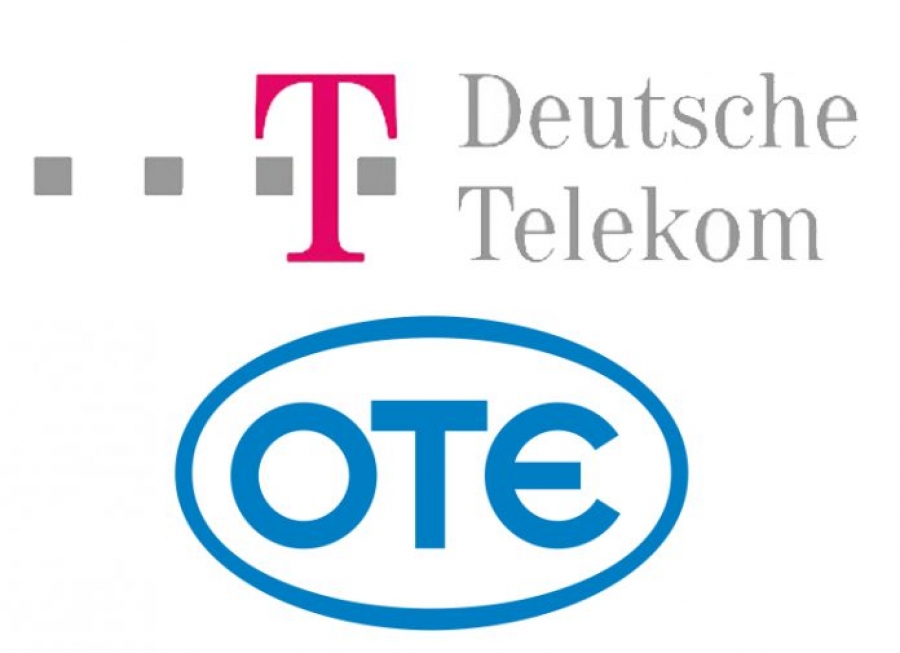 ΟΤΕ: Κοντά στο 50% η Deutsche Telecom - Η πολιτική μερισμάτων
