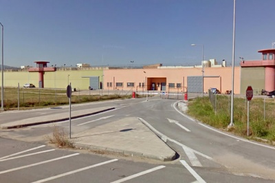 Βγήκαν μαχαίρια στις φυλακές Νιγρίτας - Άγρια συμπλοκή με εννέα τραυματίες