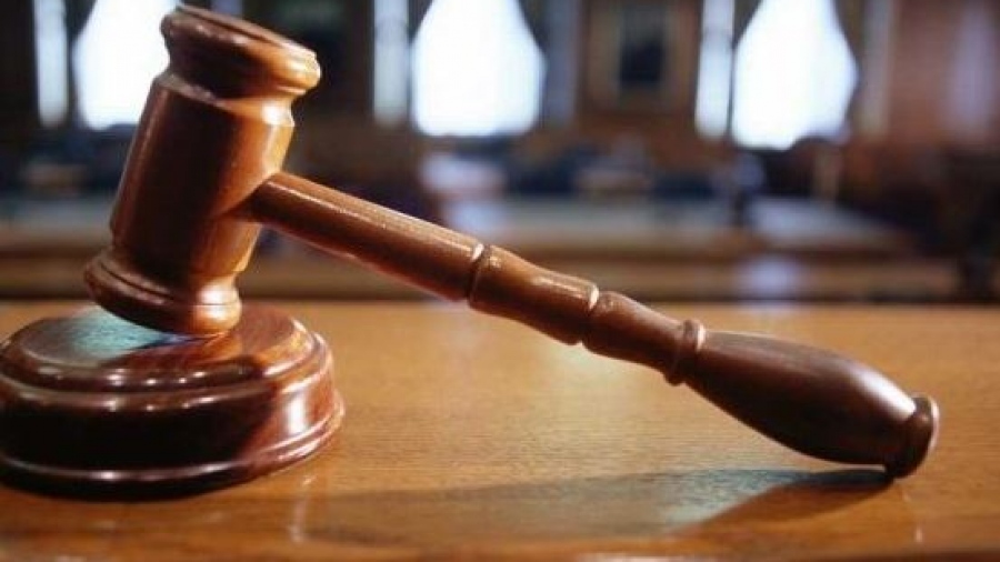 Δικηγόρος με όπλο στο Πρωτοδικείο Αθηνών - Πώς αφαιρέθηκε το περίστροφο, τι αναφέρει η Ένωση Δικαστών και Εισαγγελέων