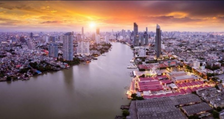 Αυτή είναι η ταχύτερα αναπτυσσόμενη τουριστική αγορά παγκοσμίως