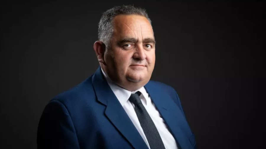 Αναβάλλεται για τις 2 Σεπτεμβρίου η συζήτηση για την αποφυλάκιση με όρους του Φρέντη Μπελέρη