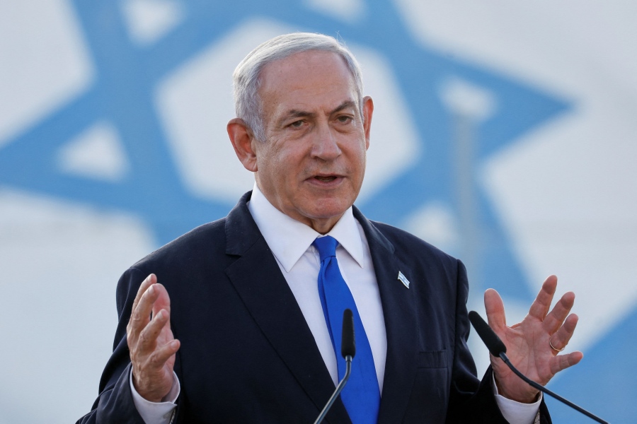 Ισραήλ: Παίρνει πίσω ο Netanyahu τις επικριτικές δηλώσεις του για τις υπηρεσίες ασφαλείας