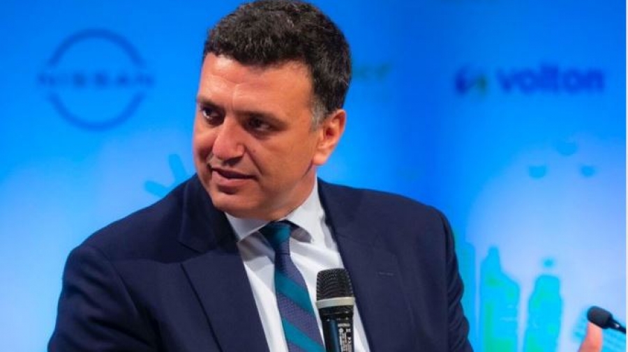 Κικίλιας: Ο βιώσιμος τουρισμός στο επίκεντρο της νέας καμπάνιας του ΕΟΤ - Η Ελλάδα πρωτοπόρος στην επιτάχυνση της πράσινης μετάβασης