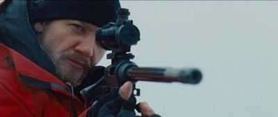 “Η Κληρονομιά του Μπορν”, τουφέκι Nemesis Arms VANQUISH .308