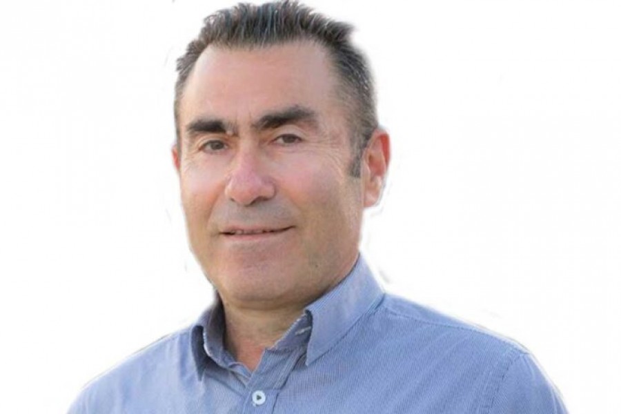 Νικόλαος Ζαχαριάς, δήμαρχος Πάργας: Στόχος μας είναι να αναδείξουμε τη γαστρονομία μας