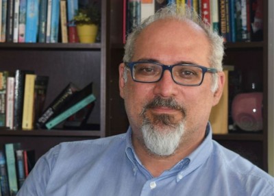 Θωμαΐδης (ΕΚΠΑ): Θα υπάρξει μεγάλη αύξηση των κρουσμάτων κορωνοϊού την επόμενη εβδομάδα