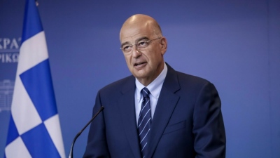 Δένδιας: Οι Ένοπλες Δυνάμεις πρέπει να εκσυγχρονιστούν