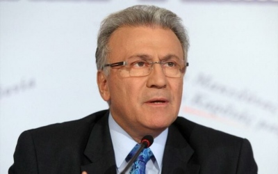 Στο εδώλιο ο πρώην Νομάρχης Θεσσαλονίκης, Παναγιώτης Ψωμιάδης μετά από... 7 αναβολές - Τα 456 έργα των... 4 εκατ.