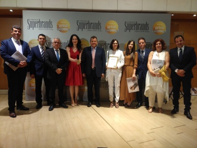 Μινωικές Γραμμές: Η ακτοπλοϊκή εταιρεία με την «Κορυφαία Εταιρική Επωνυμία»