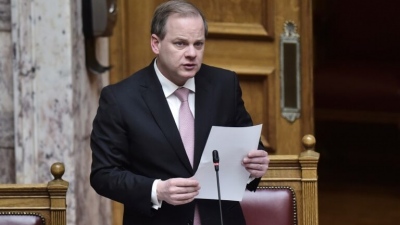 Τα... ξεφτιλίκια υποστήριξης του Κώστα Αχ. Καραμανλή