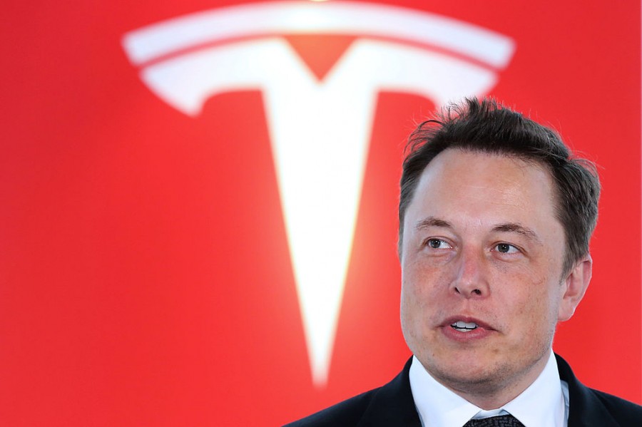 Η απόλυτη φούσκα μυστήριο - Ο Elon Musk με περιουσία 185 δισ  όσο το ΑΕΠ της Ελλάδος – Η Tesla με αξία 774 δισ ή... 1032 P/E