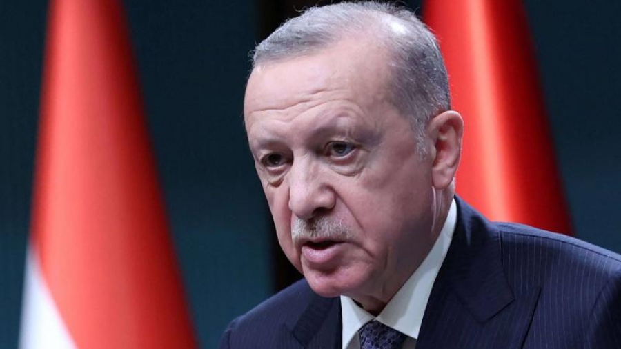 Άνοιγμα Erdogan σε ΕΕ, ζητά ενταξιακές διαπραγματεύσεις: Δεν υπάρχει δικαιολογία για τον αποκλεισμό μας από τα αμυντικά προγράμματα