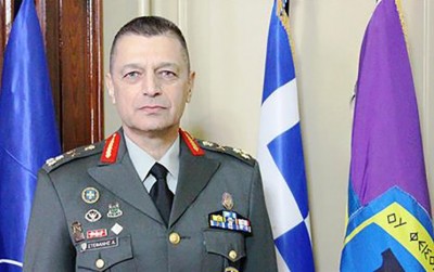 Στεφανής (Υφ. Άμυνας): Πρωτοχρονιά στο Φαρμακονήσι και τους Λειψούς