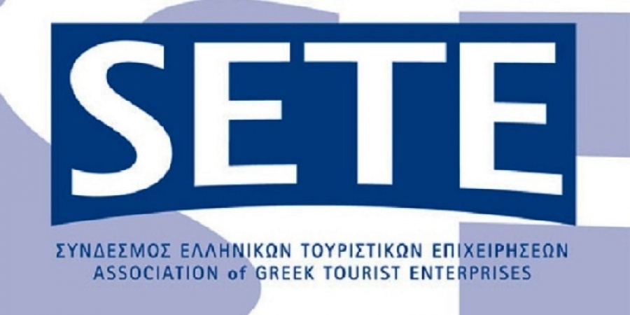 ΣΕΤΕ για κορωνοϊό: Ο ελληνικός τουρισμός θα ανταπεξέλθει με ψυχραιμία