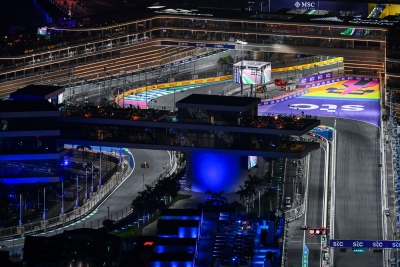 Formula 1: Στον «αέρα» τα GP σε Μπαχρέιν και Σαουδική Αραβία λόγω της κρίσης στη Μέση Ανατολή