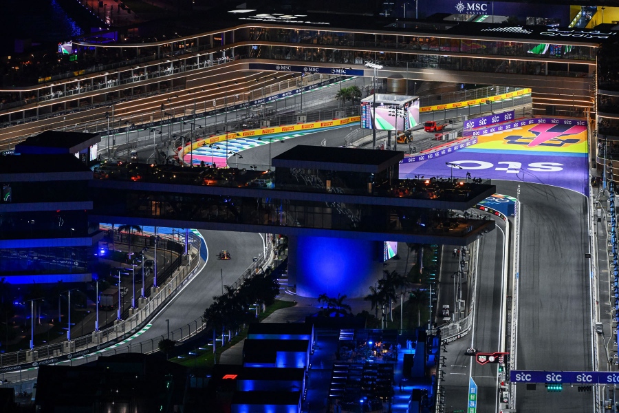 Formula 1: Στον «αέρα» τα GP σε Μπαχρέιν και Σαουδική Αραβία λόγω της κρίσης στη Μέση Ανατολή