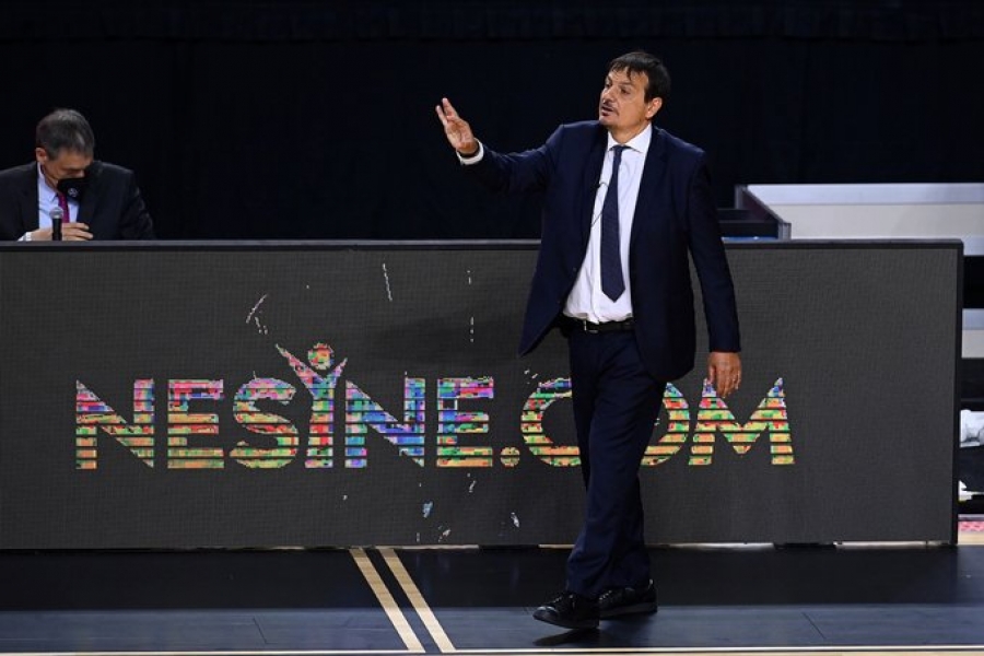 Αταμάν: «Ίσως έχω την ευκαιρία να κοουτσάρω στο ΝΒΑ»