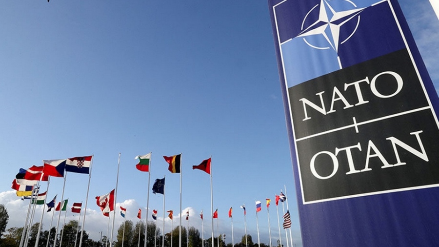 Το κοινό ανακοινωθέν της Συνόδου Κορυφής του ΝΑΤΟ - Τι αναφέρει για Τουρκία και Ουκρανία